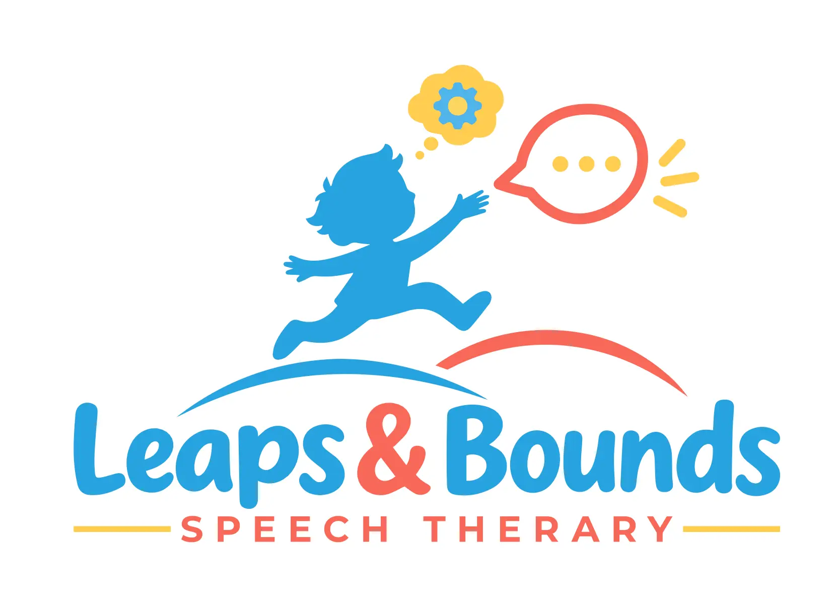 Leaps & Bounds Speech Therapy